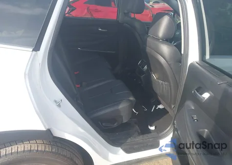 2020 Hyundai Santa Fe Sel z USA, uszkodzony, nr VIN 5NMS33AD6LH150704